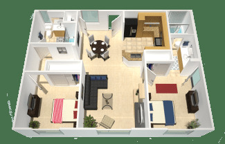 Partner-provided photo for $2239 unit