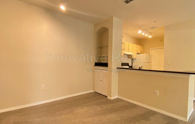 1150 Lake Shadow Circle #3206