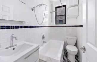414 W 121 ST