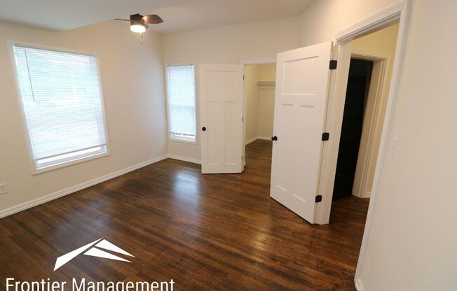 901 Leavenworth