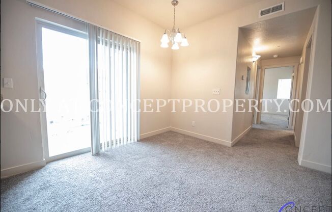 2 beds, 2 baths, 1,077 sqft, $1,450, Unit 132