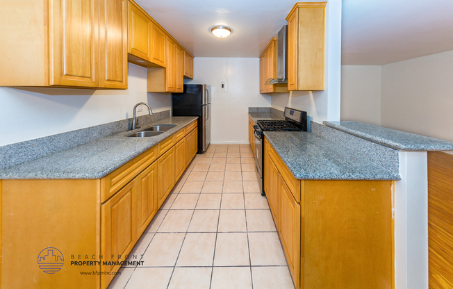 740 S. St. Andrews Pl.