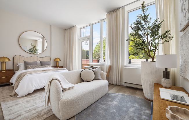 Studio, 1 bath, $4,200, Unit 230