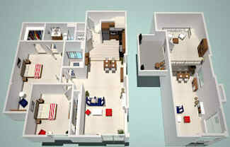 Partner-provided photo for $3801 unit