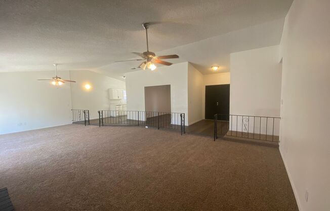 Spacious home in Lemoore