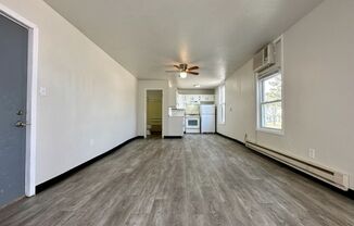 1 bed, 1 bath, 560 sqft, $645, Unit 4