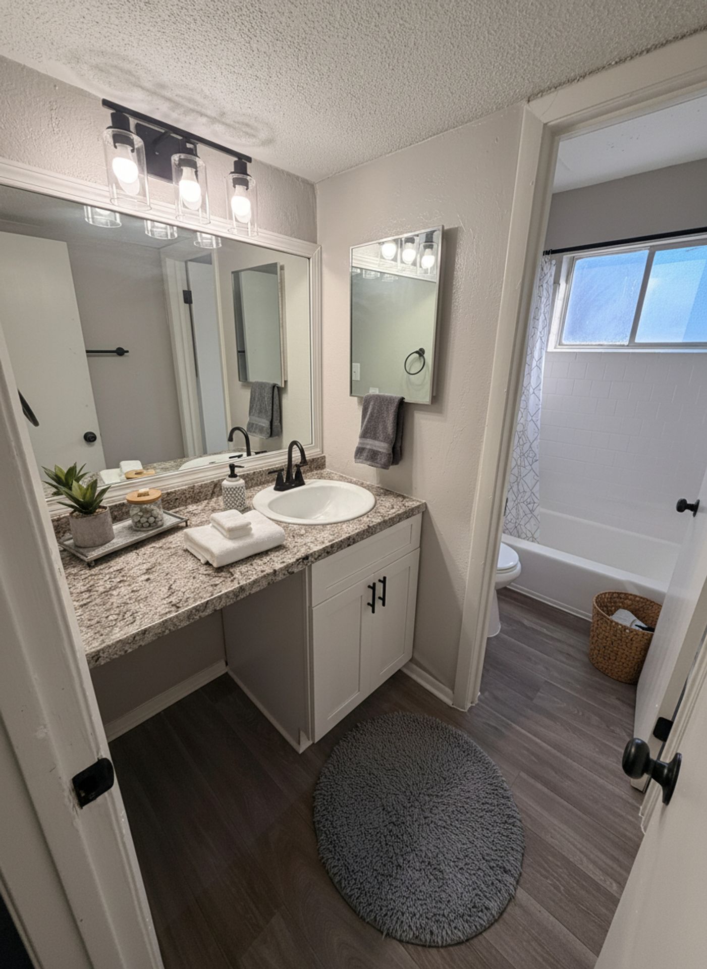 Welcome to Your Peaceful Retreat – Skye At East Lake