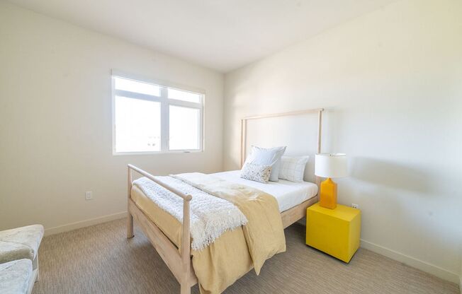 2 beds, 2 baths, 1,156 sqft, $3,542, Unit 302