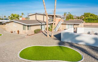 3702,3710, 3718 E Glenrosa Ave