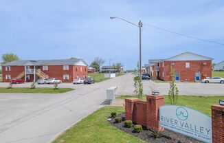 River Valley Apartments