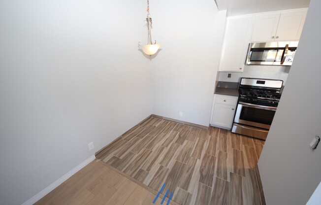 Studio, 1 bath, $2,595, Unit 202