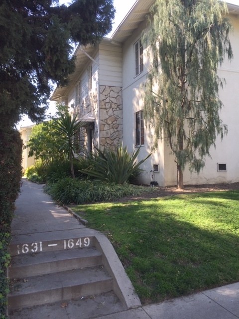 1631 Rodney Drive