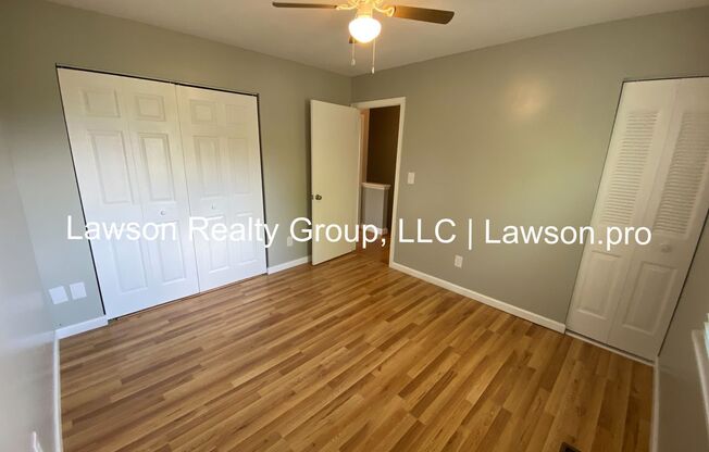 2 beds, 2 baths, $1,295