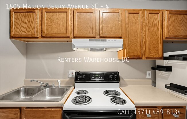 1805 MARION BERRY AVE SE