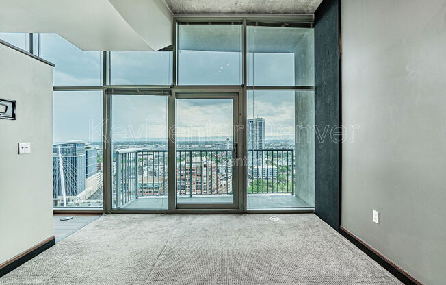 1 bed, 1 bath, 669 sqft, $2,300, Unit 2107