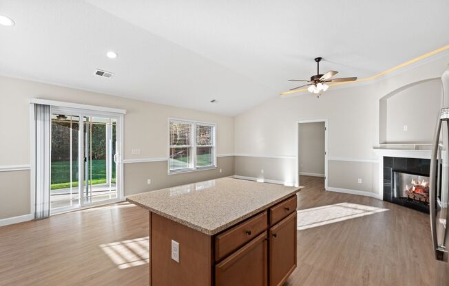 3 beds, 2 baths, $1,700, Unit Lennar at Cleveland Meadows