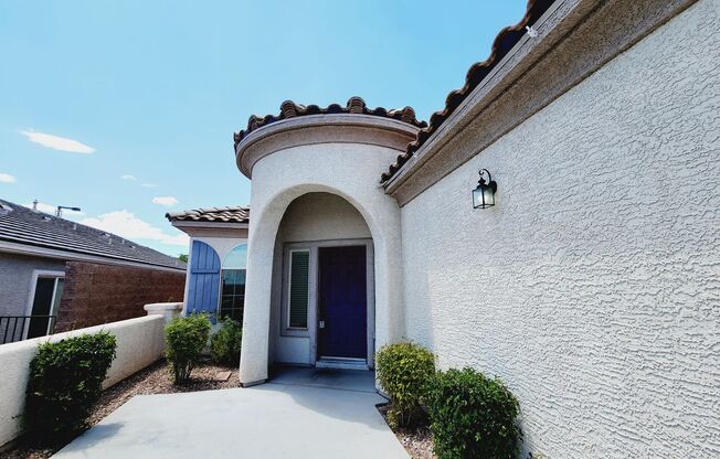 SUMMERLIN WEST