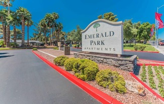 4030 - Emerald Park