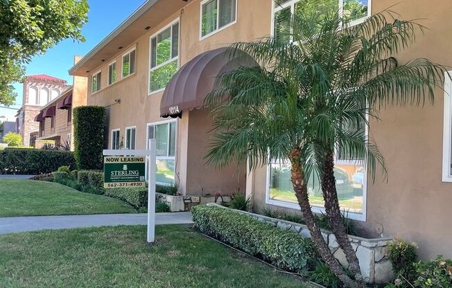 WHITTWOOD POINTE APARTMENTS