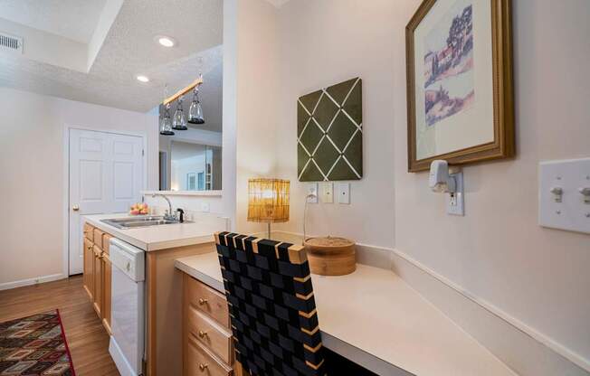 Countertop at The Orchard, Ohio, 43016