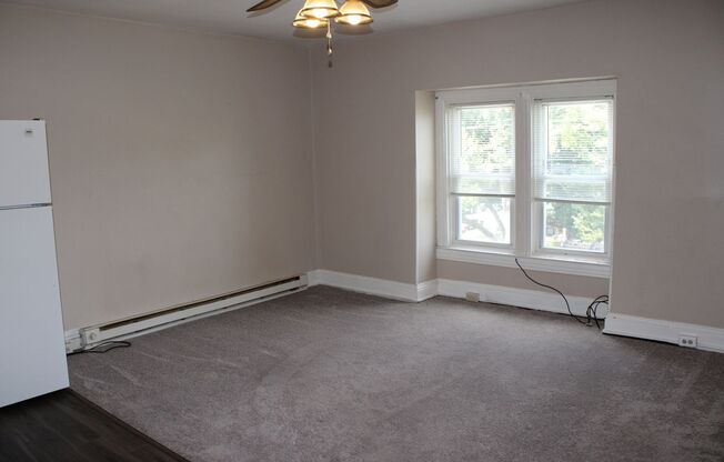 Studio, 1 bath, $775