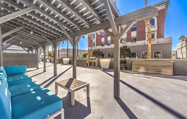 Towne Terrace