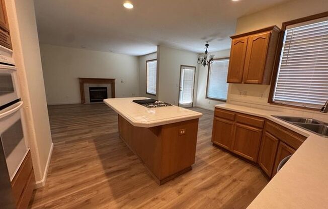 6153 NW 165th Terrace ~ Completely Refreshed and Upgraded Home!