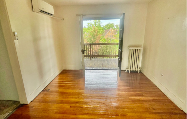 2357 Brownsville Road (Full Service)