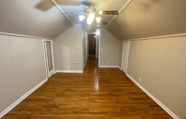 Biston Apartments
