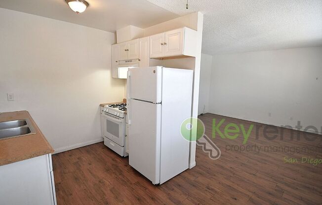 Normal Heights Condo| Walkable To Adams Ave |
