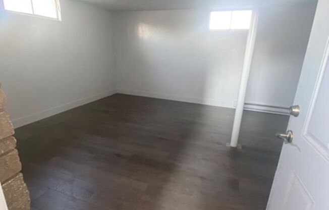 1 bed, 1 bath, $1,095