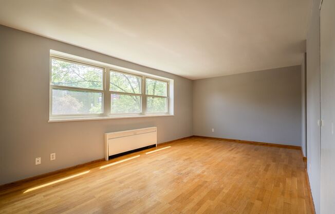 Delaware Ave Apartments