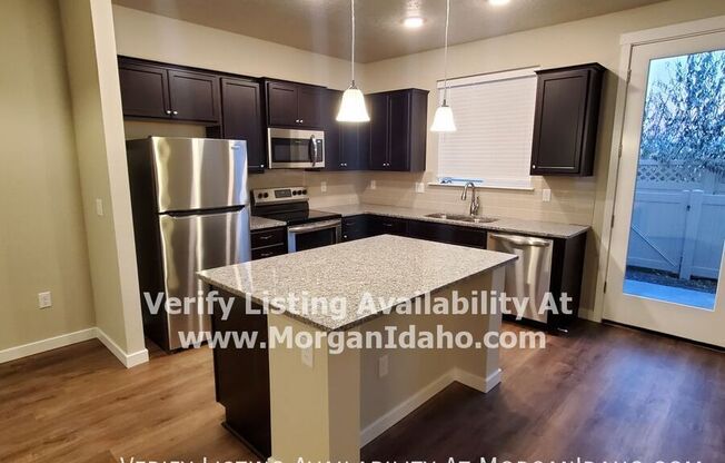 360 N TESSA LN