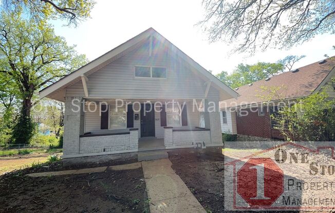 Beautiful 3 Bedroom 5 Bathroom in Kansas City!