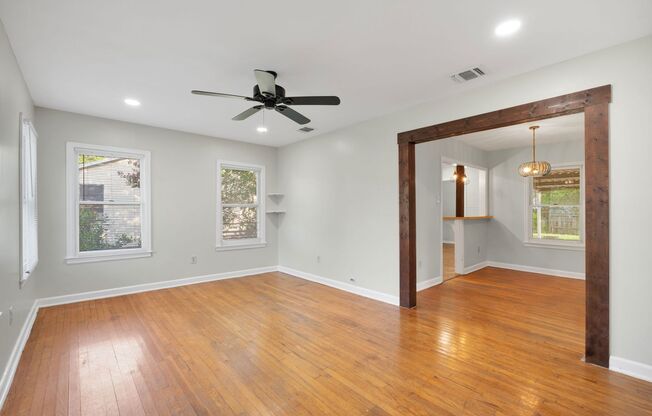 Charming 2-Bedroom Home in San Antonio