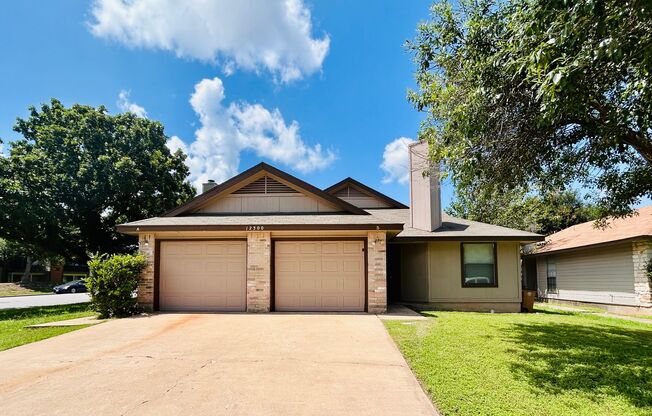 12300 DEER FALLS DR
