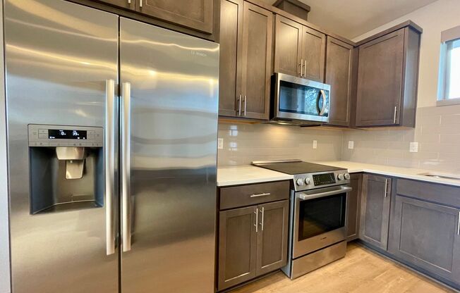 2 beds, 1 bath, $1,745, Unit # 308