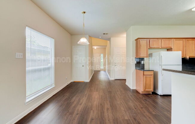 9606 Ashville Dr. UNIT B