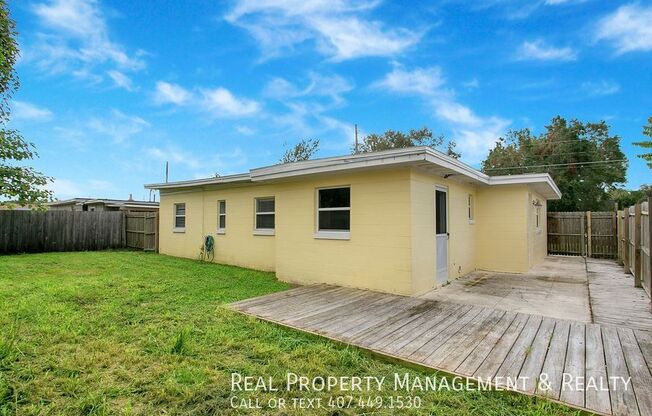 Partner-provided property photo