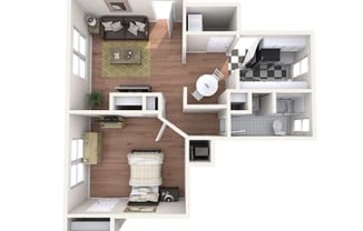 Partner-provided photo for $1991 unit