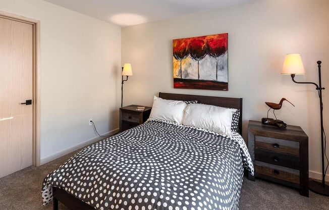 1 bed, 1 bath, 606 sqft, $1,850, Unit 208