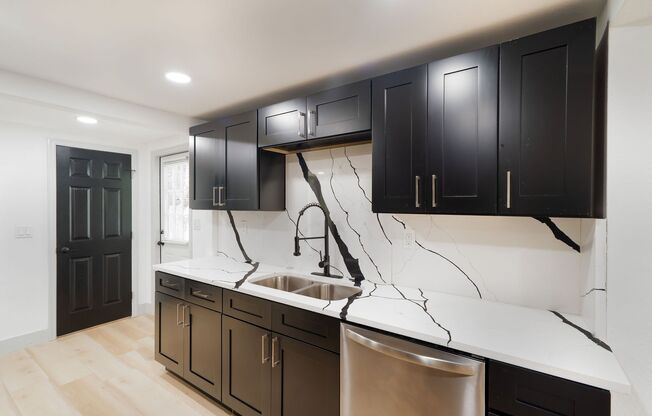3/2 Completely Renovated Modern Home in Prime Largo Location