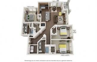 Partner-provided photo for $2180 unit