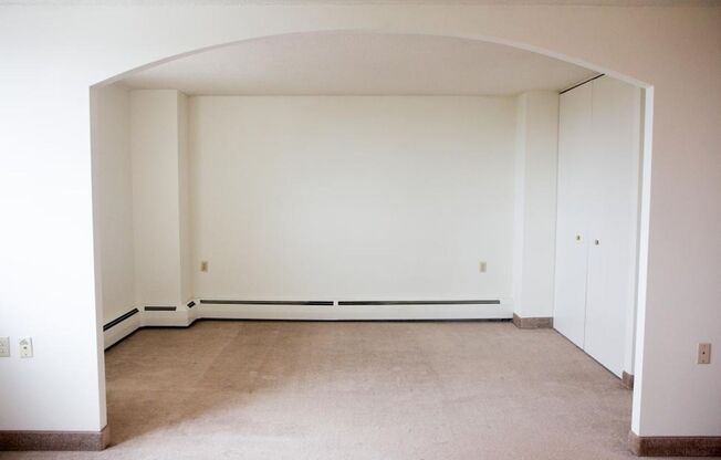 Studio, 1 bath, 530 sqft, $1,072, Unit 502