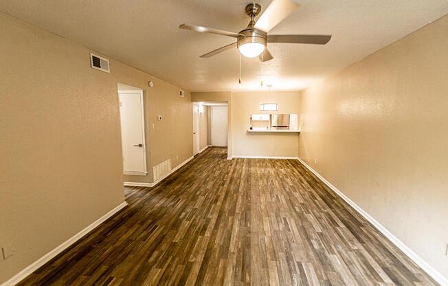 Home - Ayla Castle Hills - San Antonio, TX