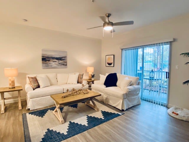 Welcome to Mainstreet Apartments in Clearwater