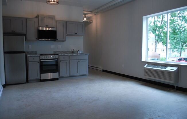Lofts on 34th
