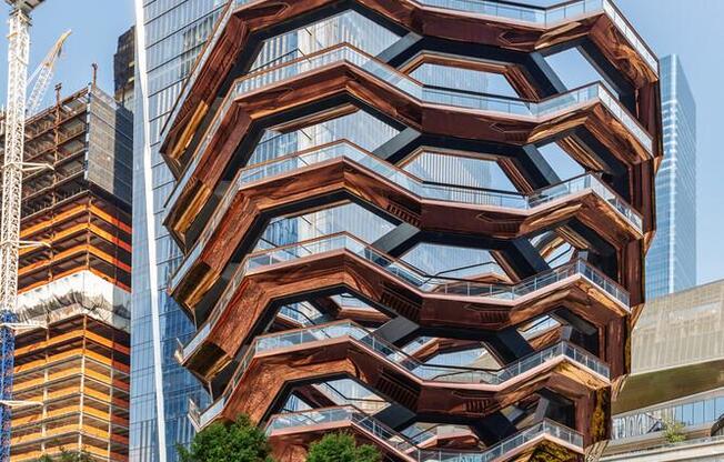 1 bed, 1 bath, 851 sqft, $9,500, Unit 24B