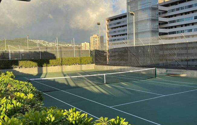 2 beds, 2 baths, $2,700, Unit Marco Polo