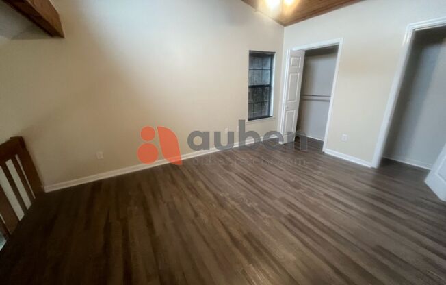 1 bed, 1 bath, $950